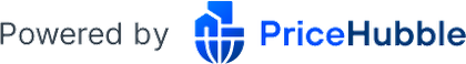 Powered by PriceHubble